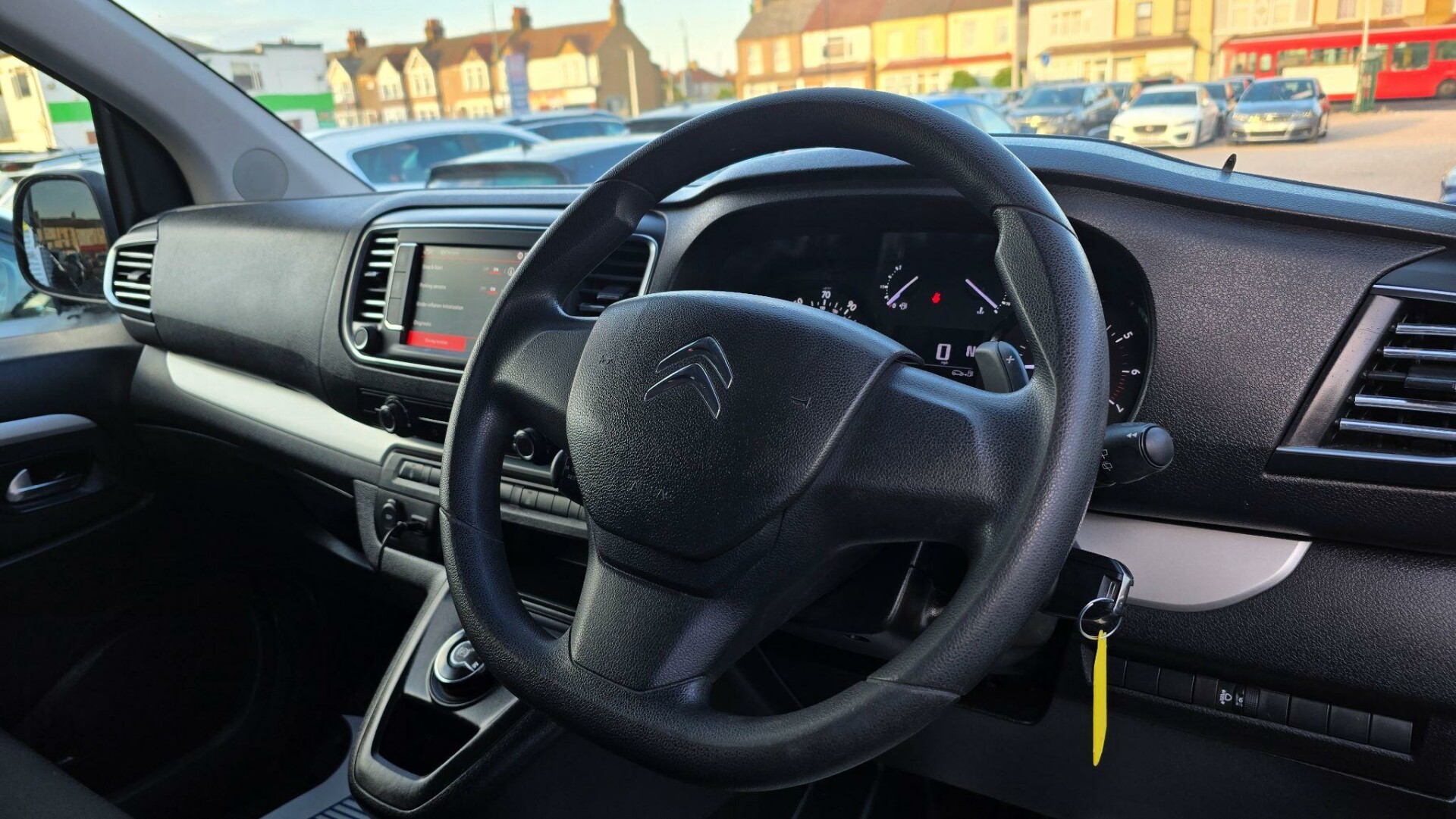 Citroen SpaceTourer