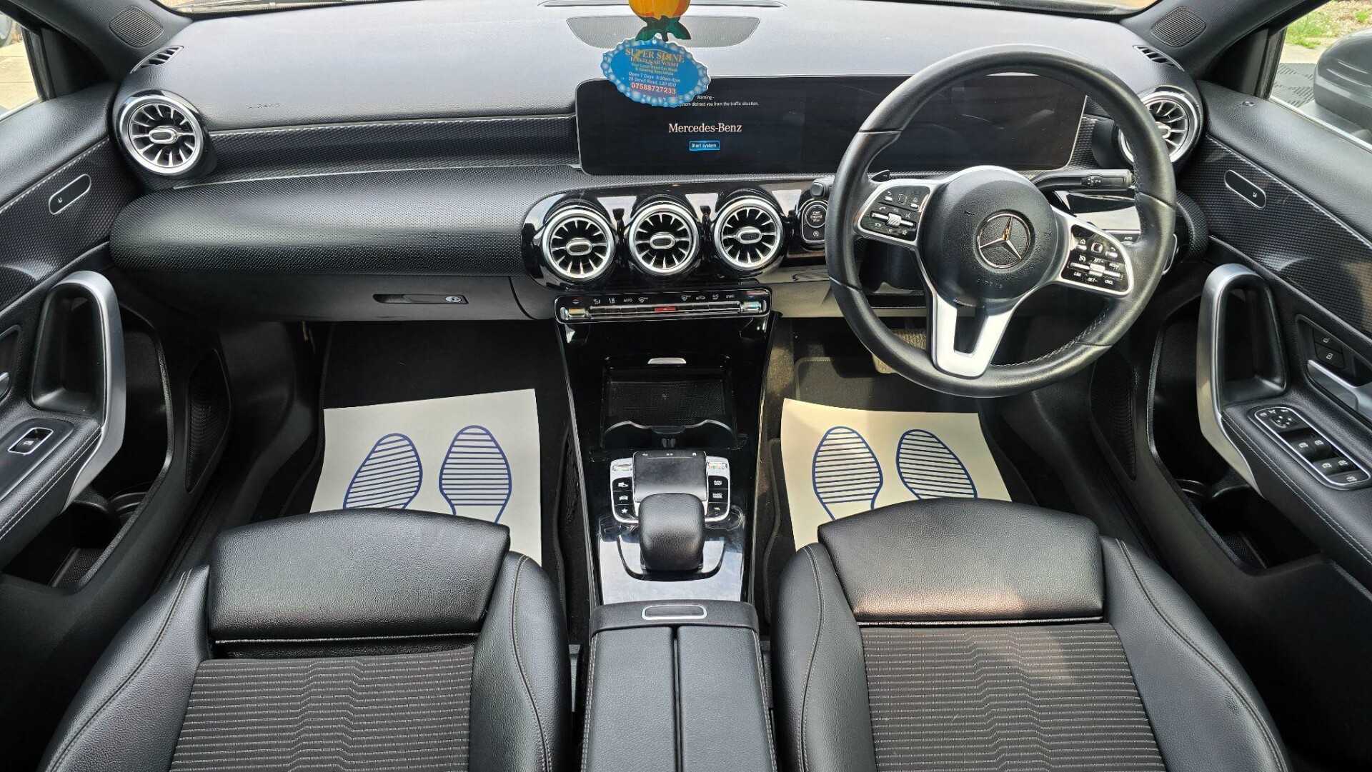 Mercedes Benz A Class