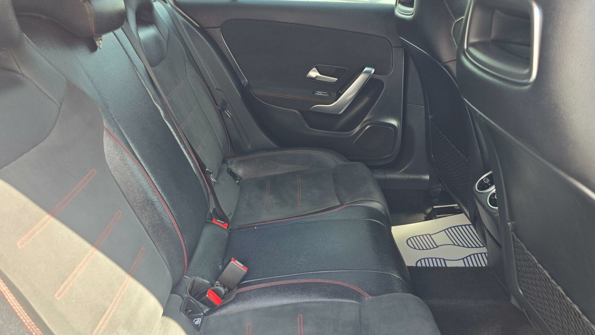 Mercedes Benz A Class