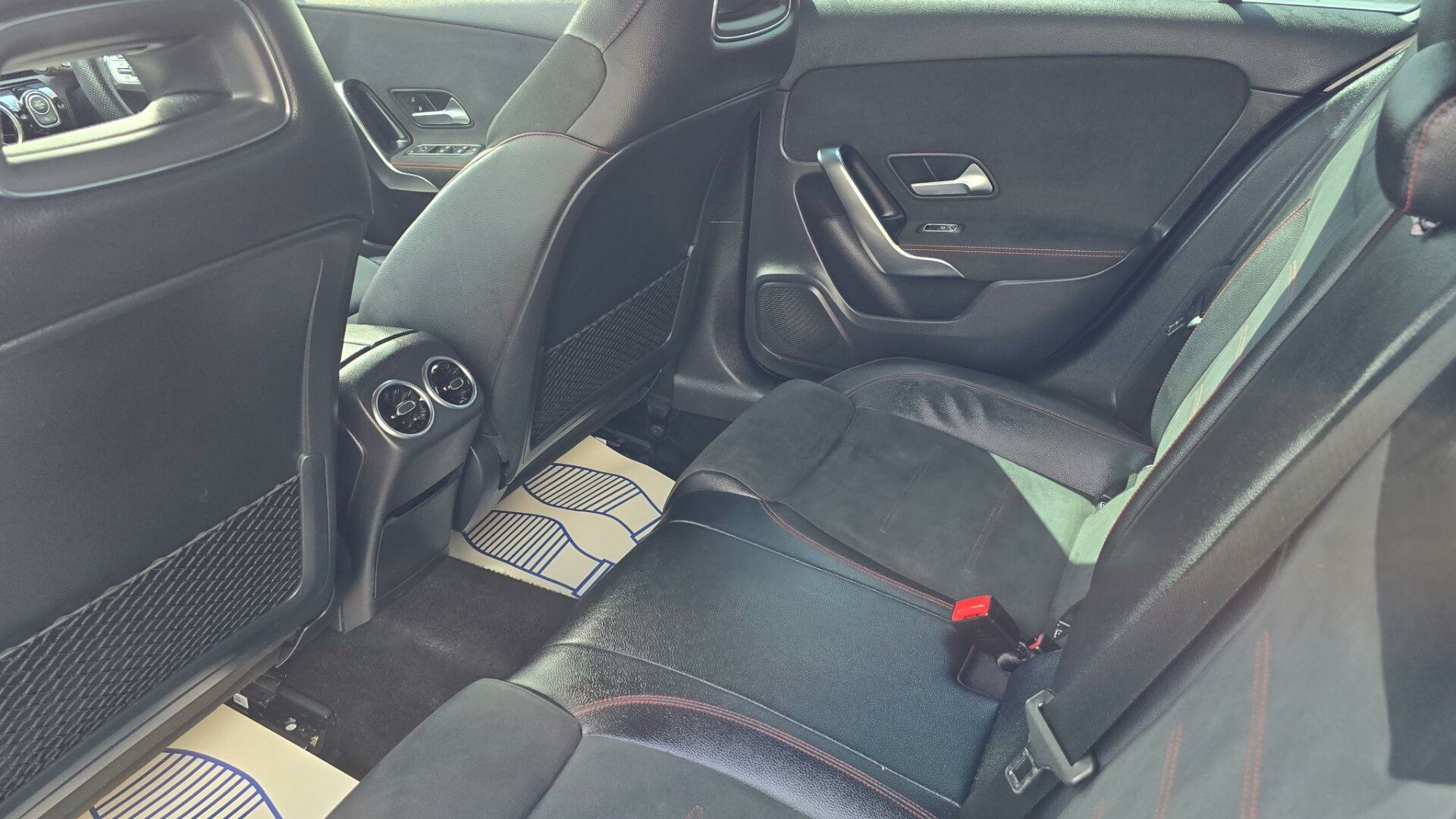 Mercedes Benz A Class