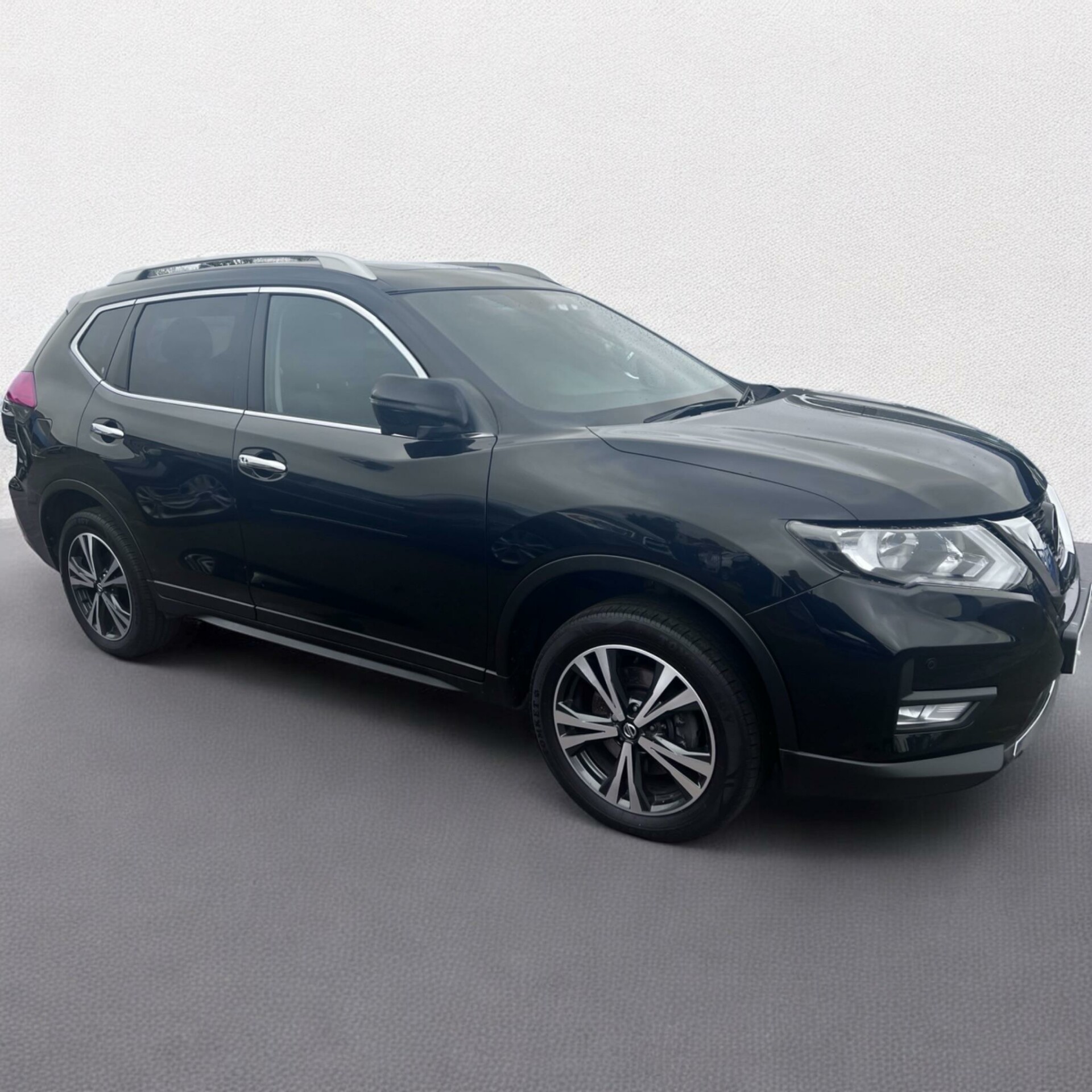 Nissan X Trail