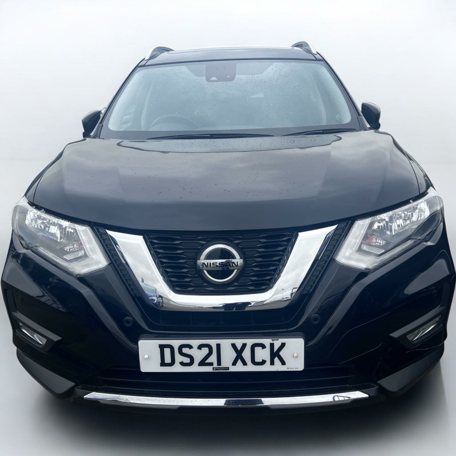 Nissan X Trail