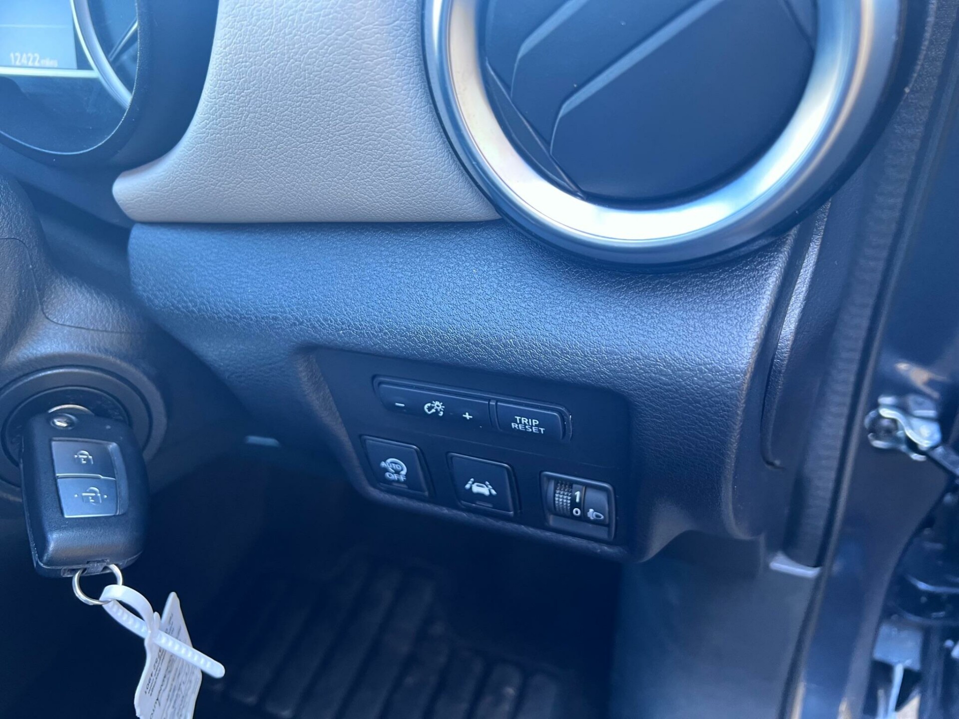 Nissan X Trail