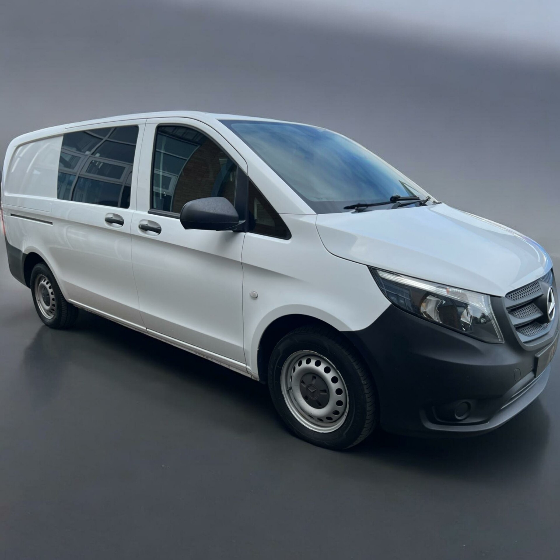 Mercedes Benz Vito