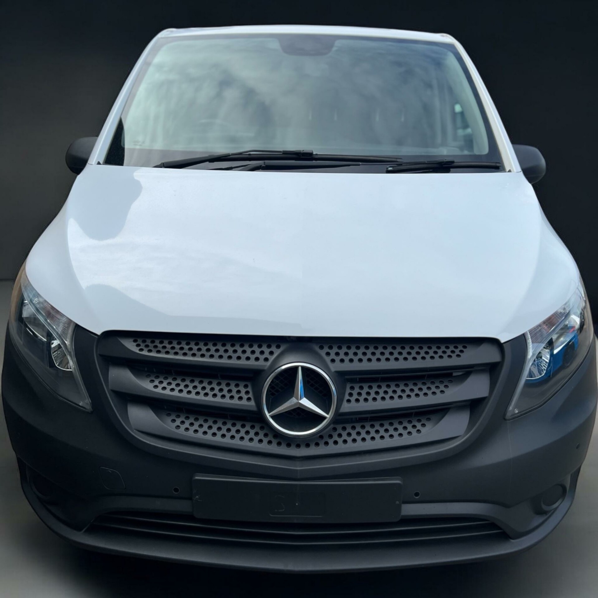 Mercedes Benz Vito