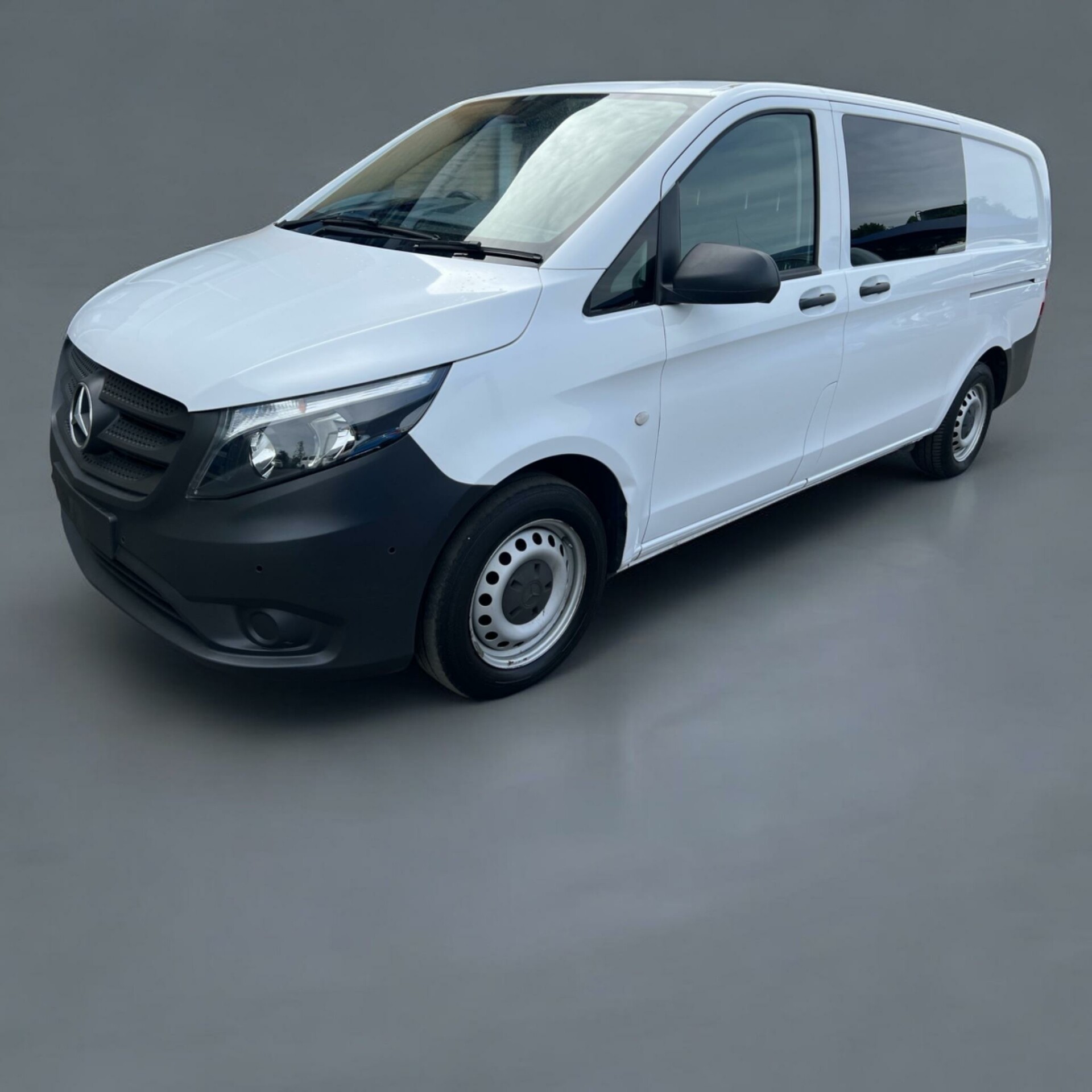 Mercedes Benz Vito
