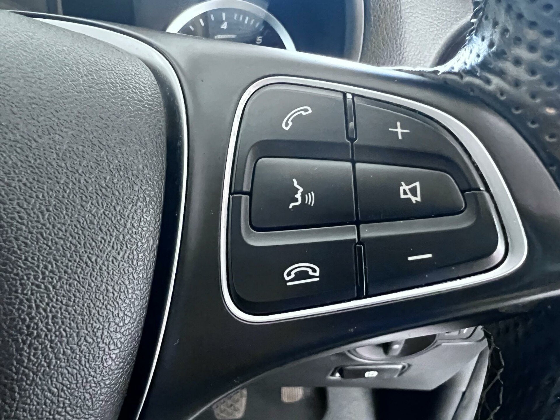 Mercedes Benz Vito