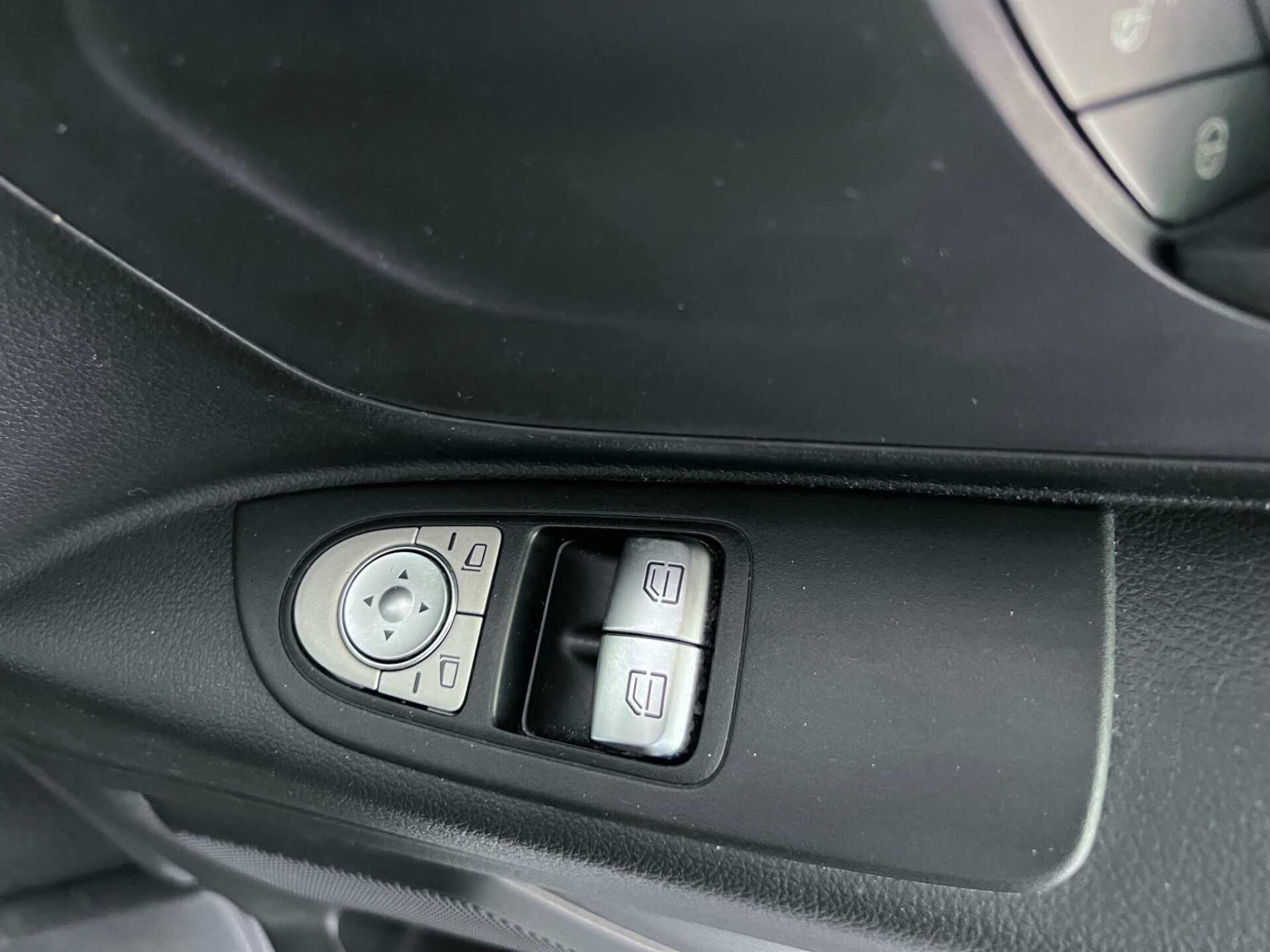 Mercedes Benz Vito