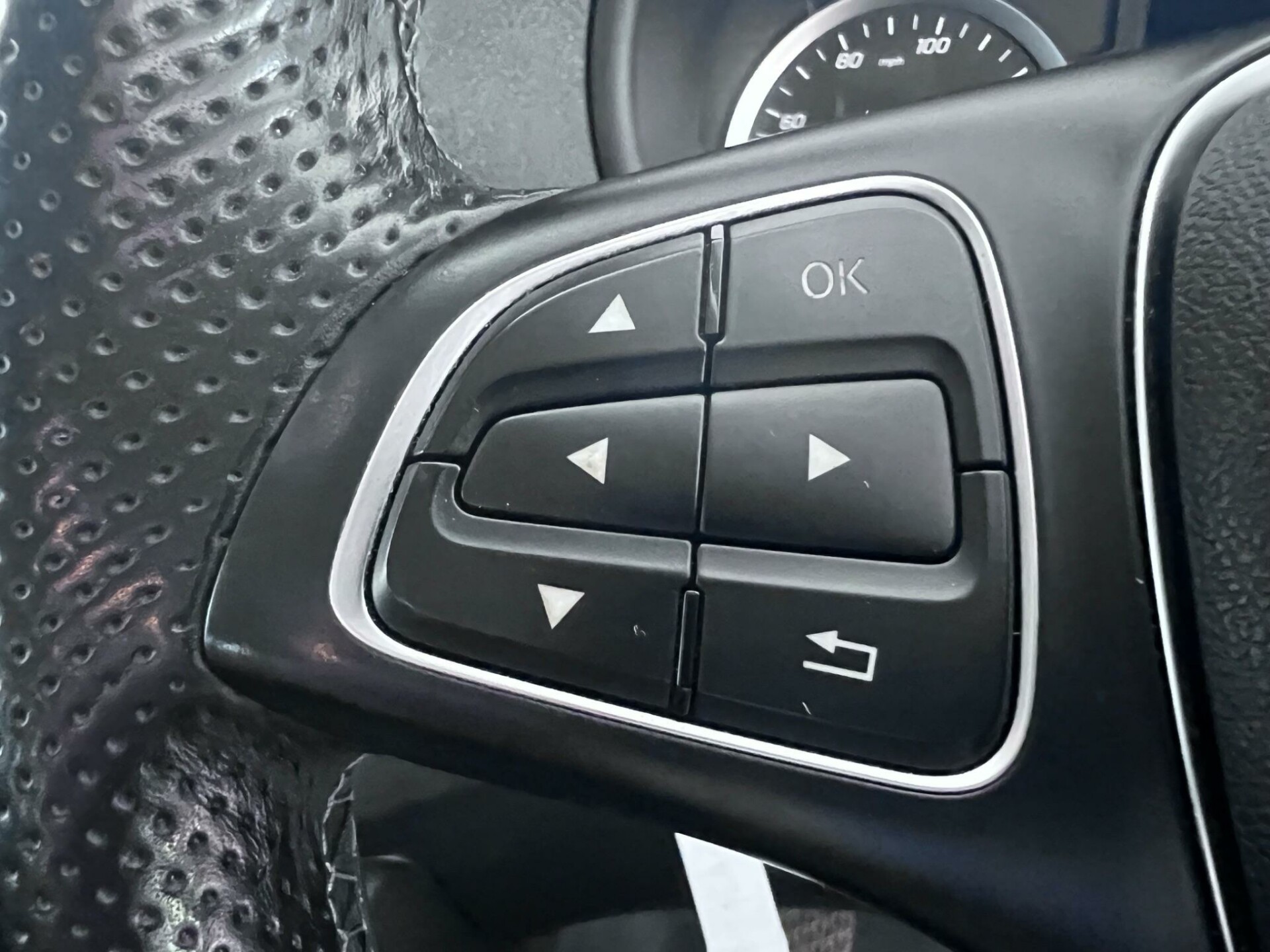 Mercedes Benz Vito