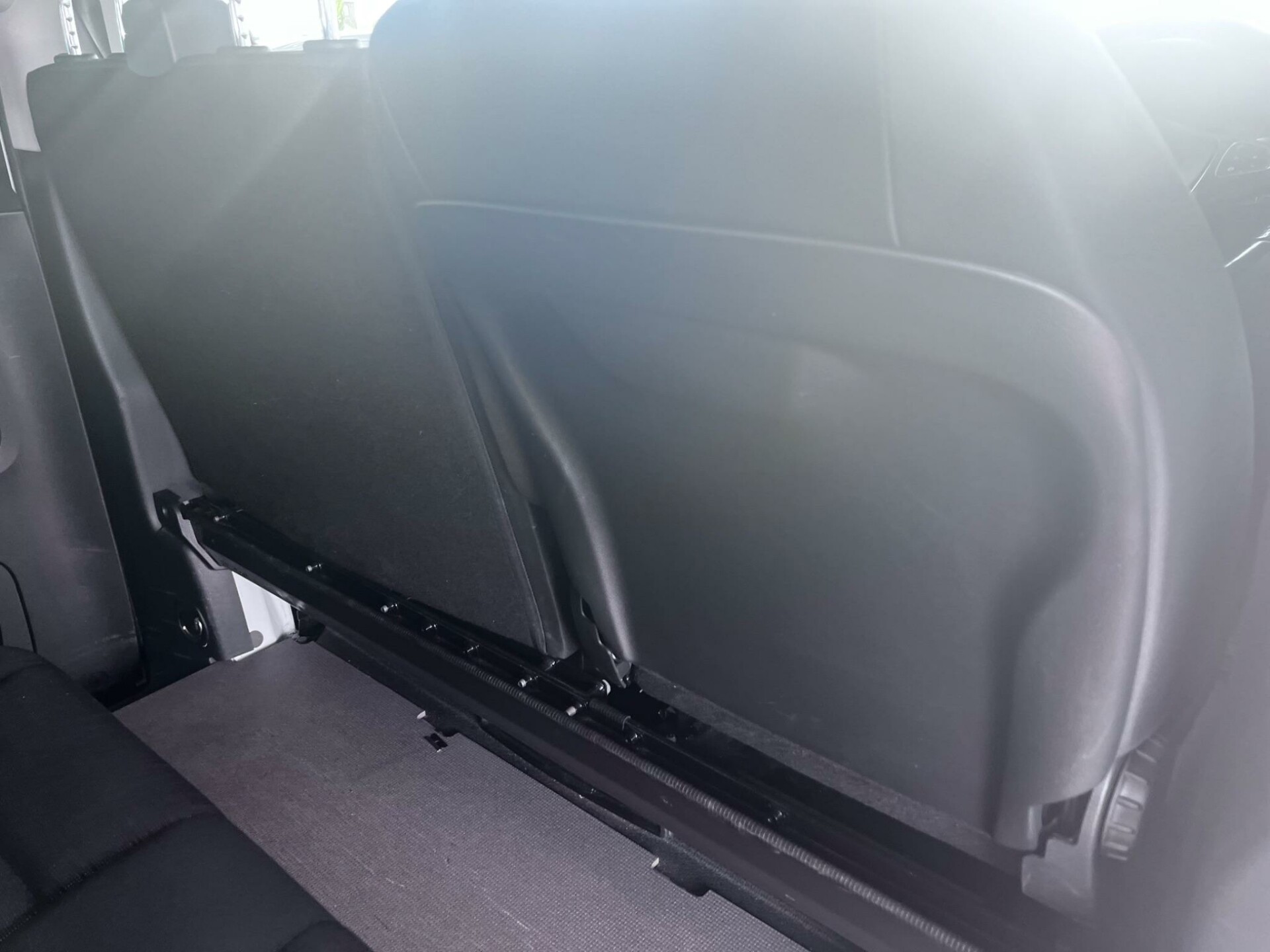 Mercedes Benz Vito