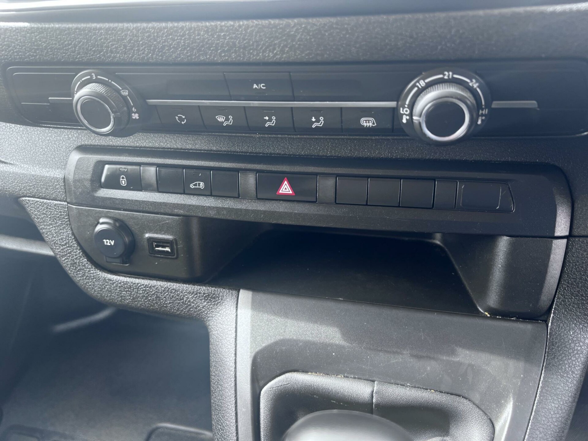 Citroen Dispatch
