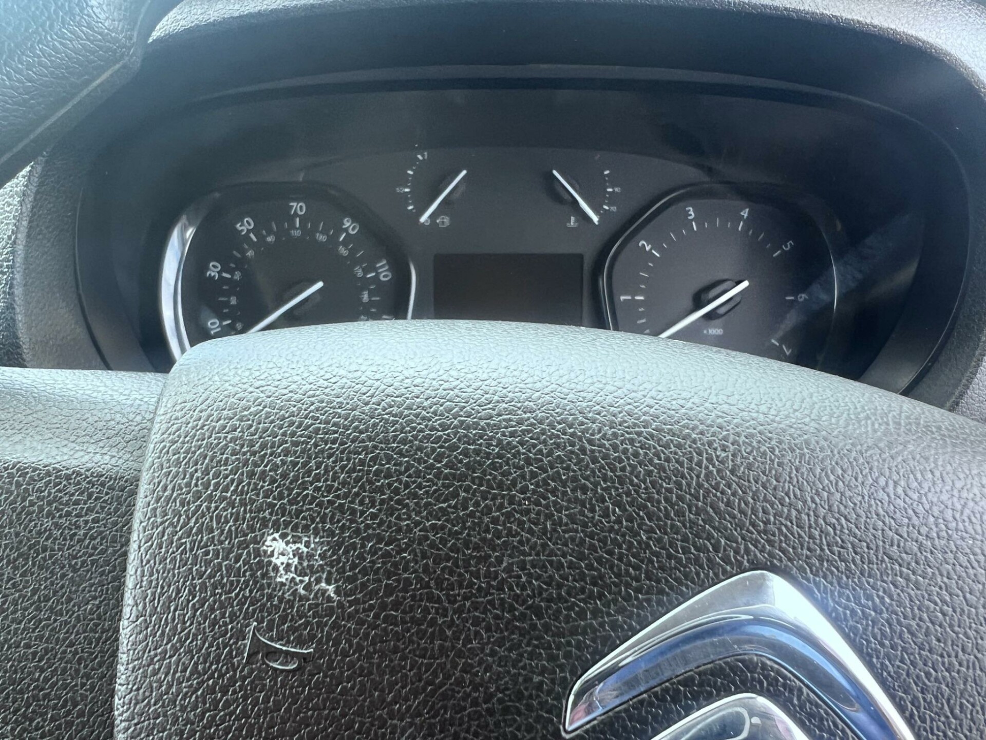 Citroen Dispatch