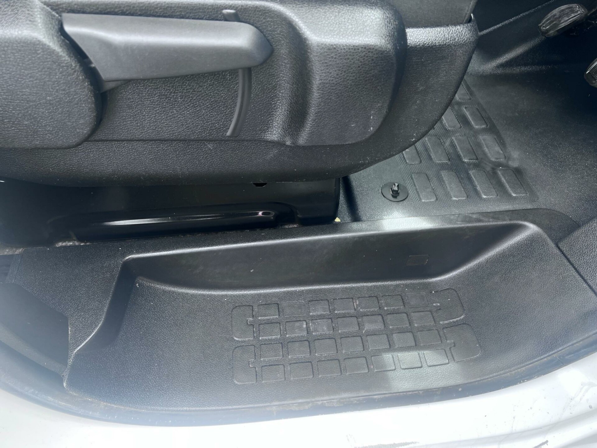 Citroen Dispatch