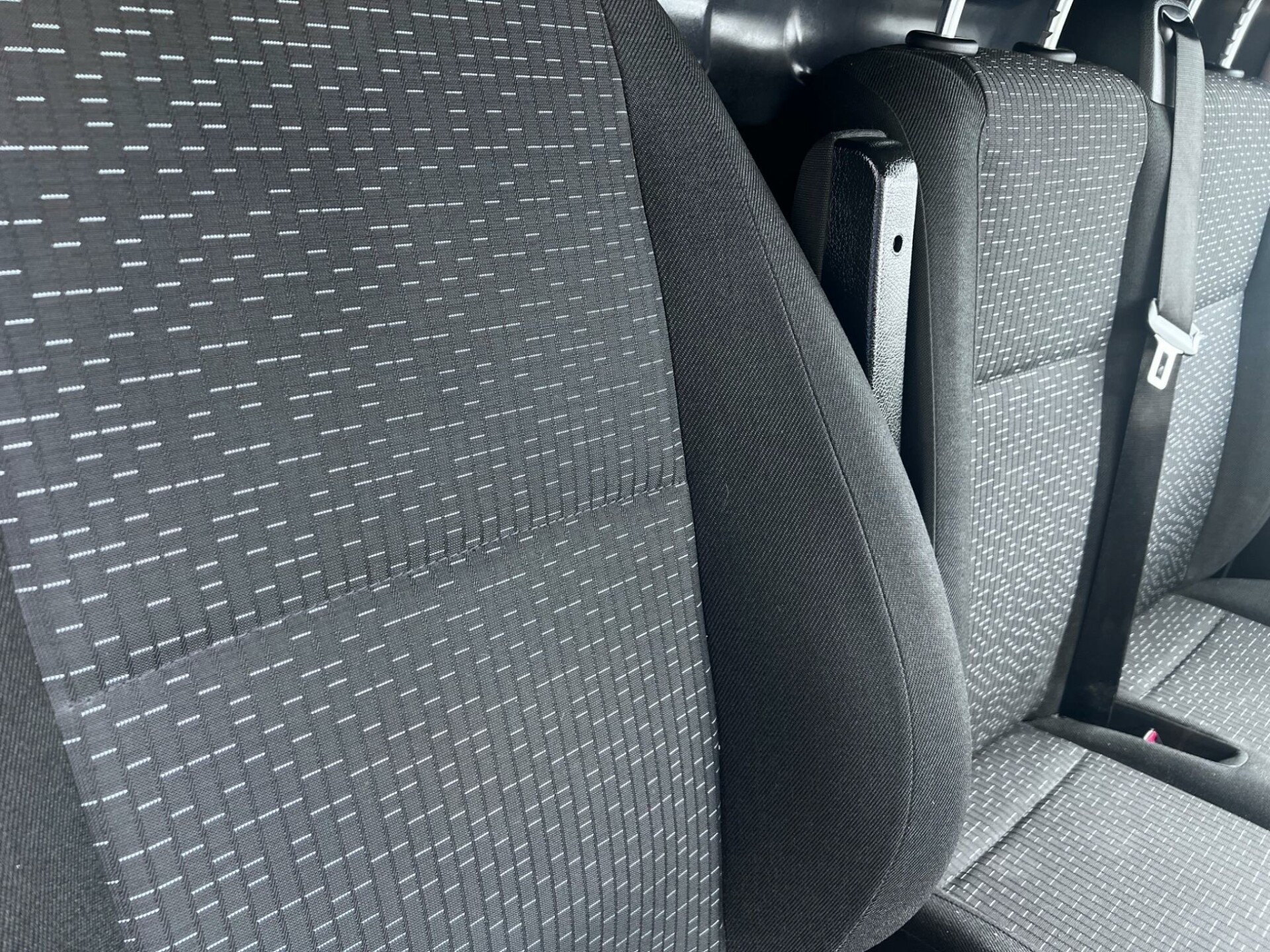 Mercedes Benz Vito