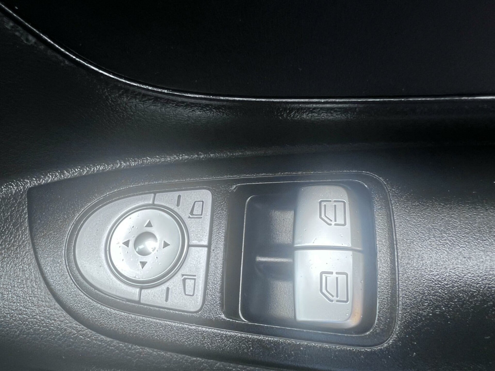 Mercedes Benz Vito