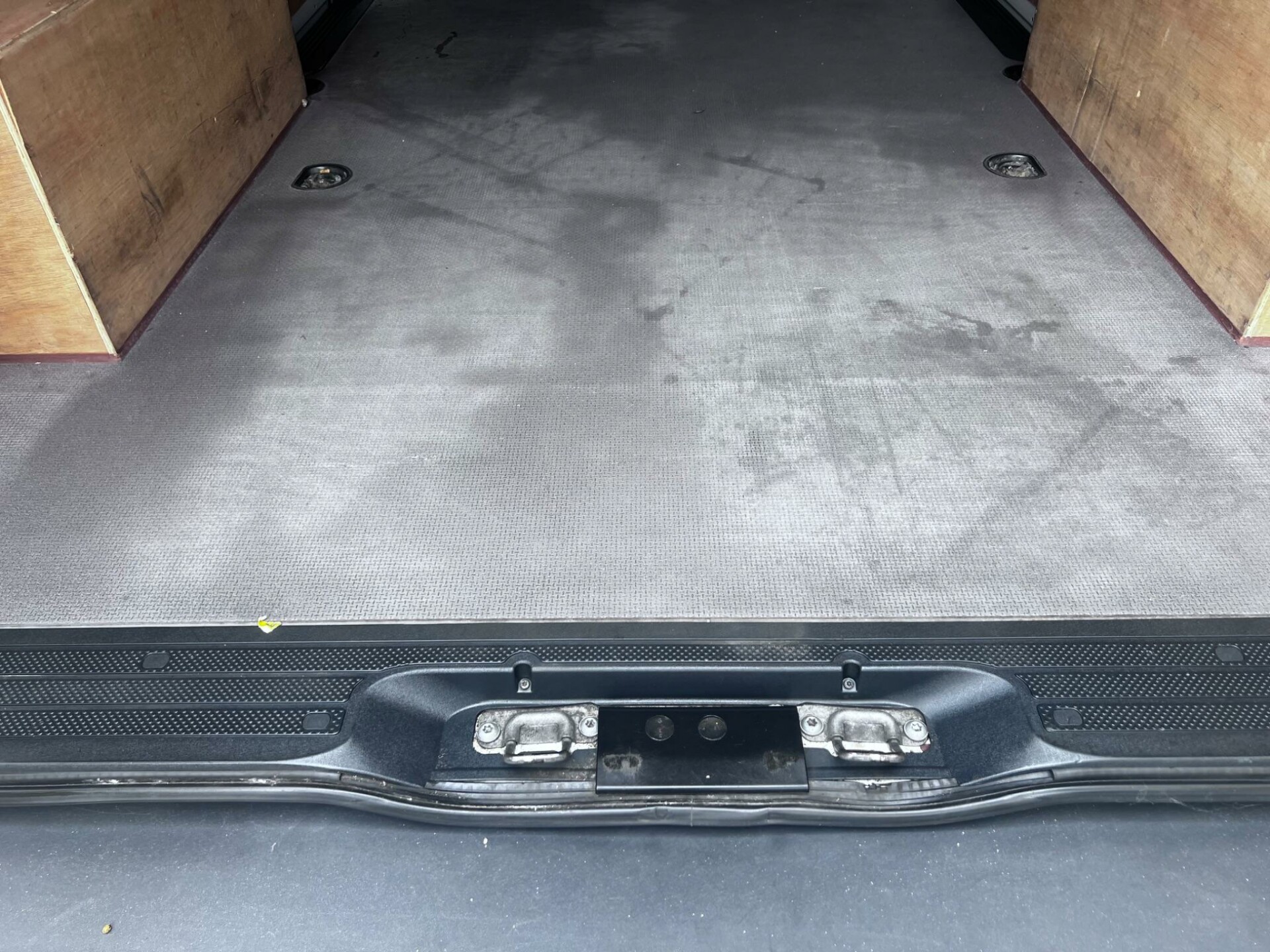Mercedes Benz Vito
