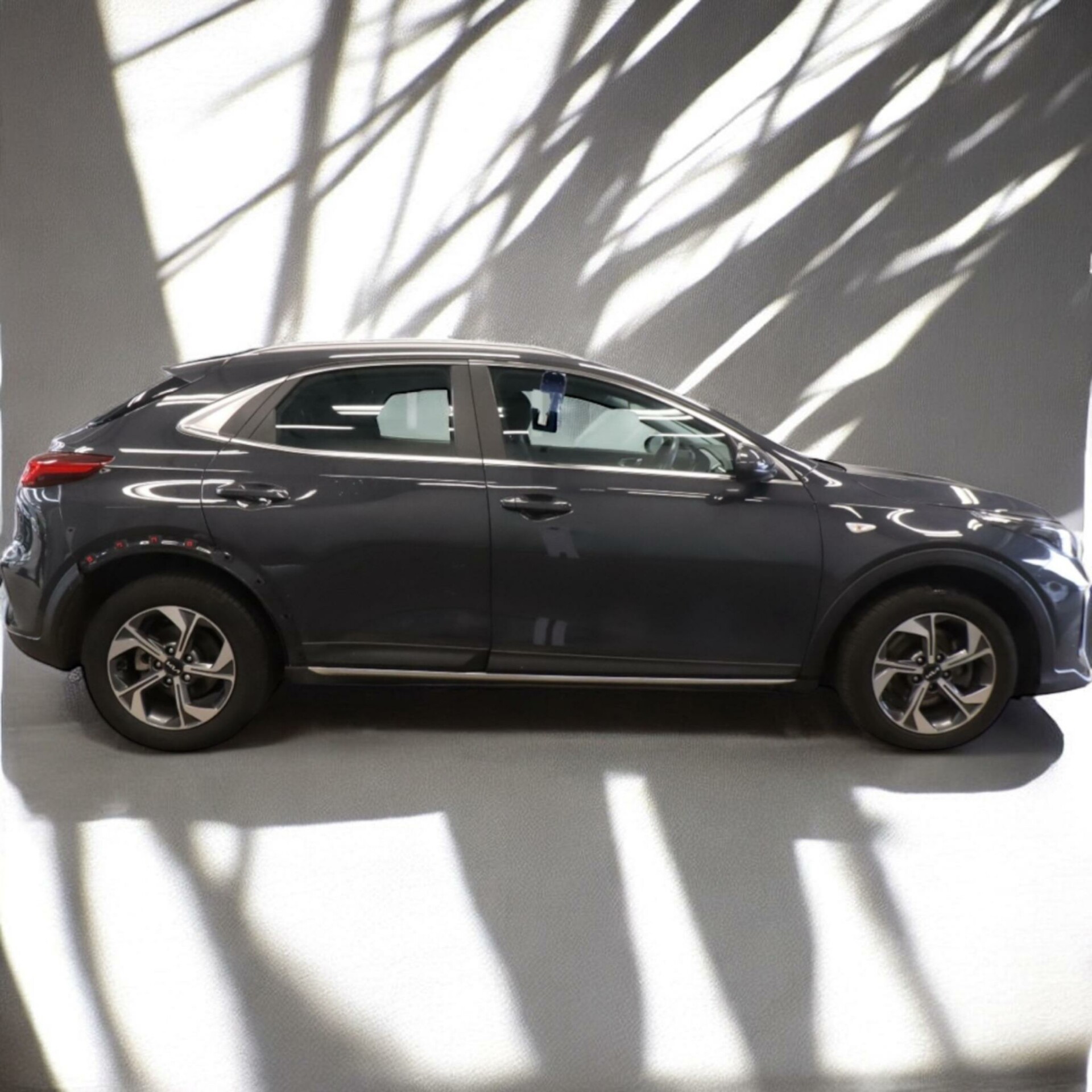 Kia XCEE'D
