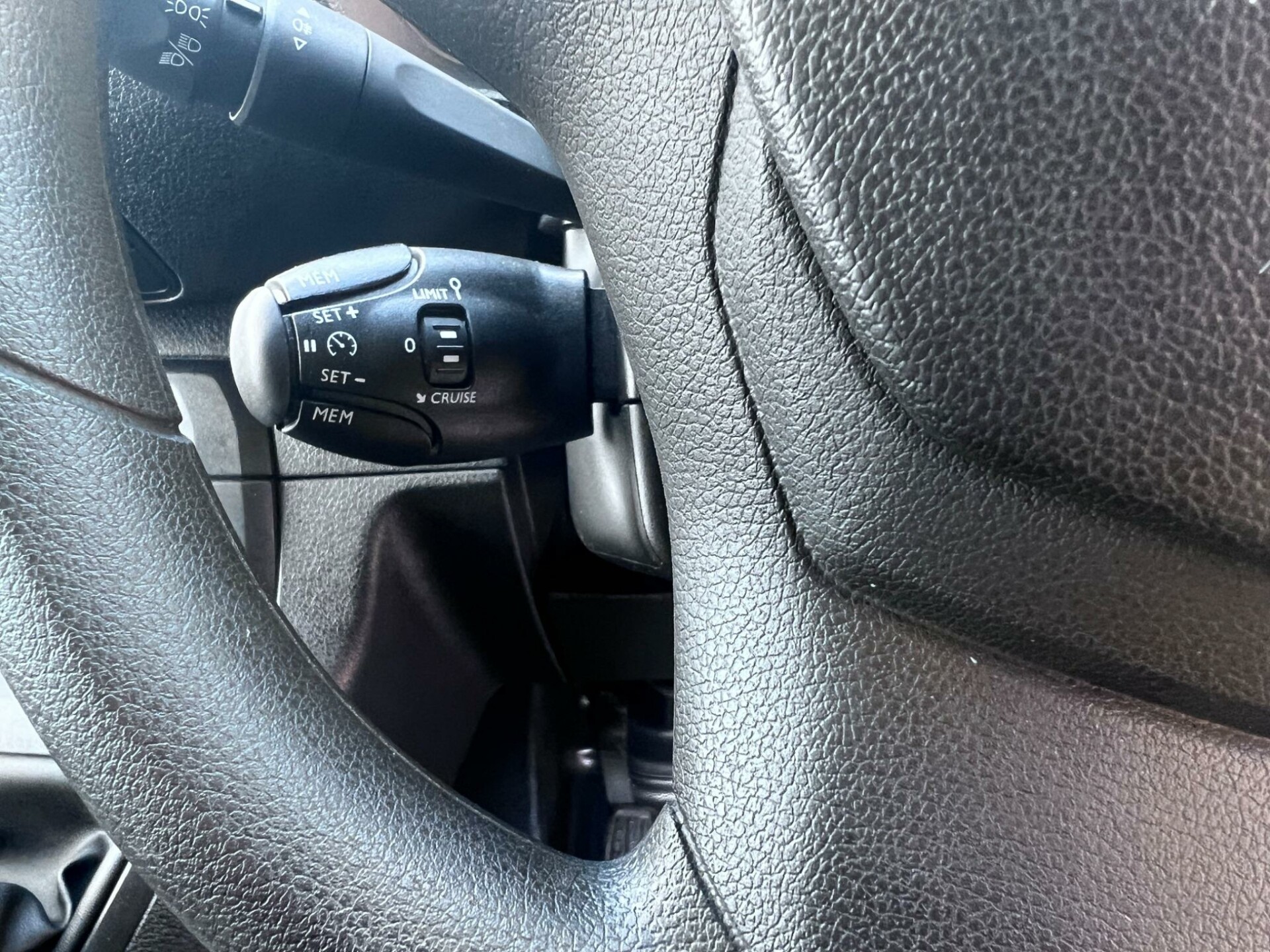 Citroen Dispatch