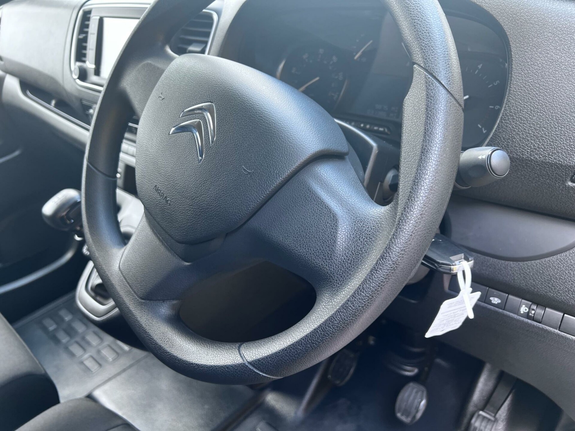 Citroen Dispatch