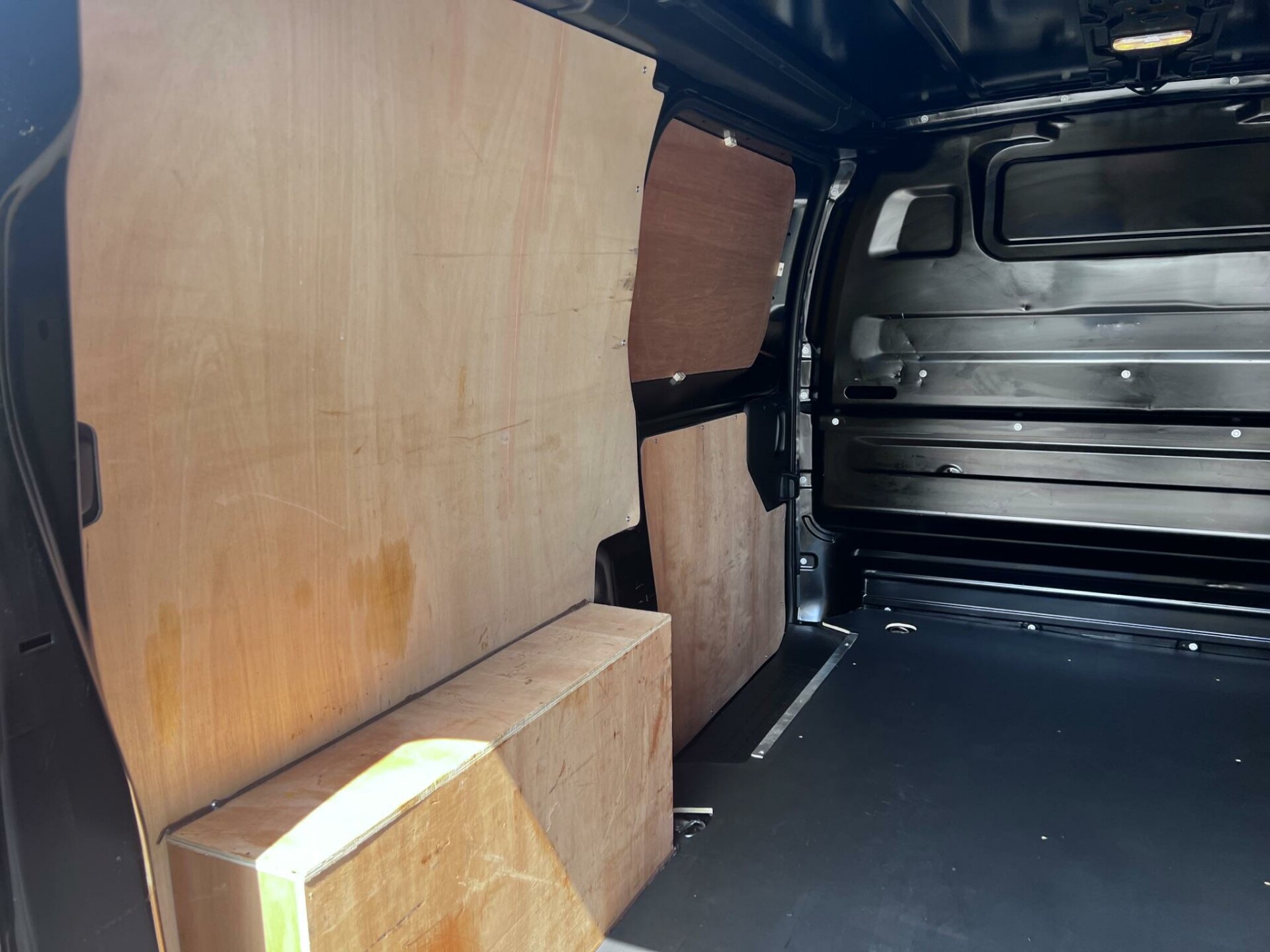 Citroen Dispatch