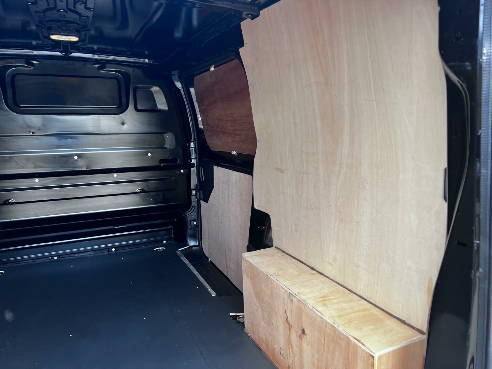 Citroen Dispatch