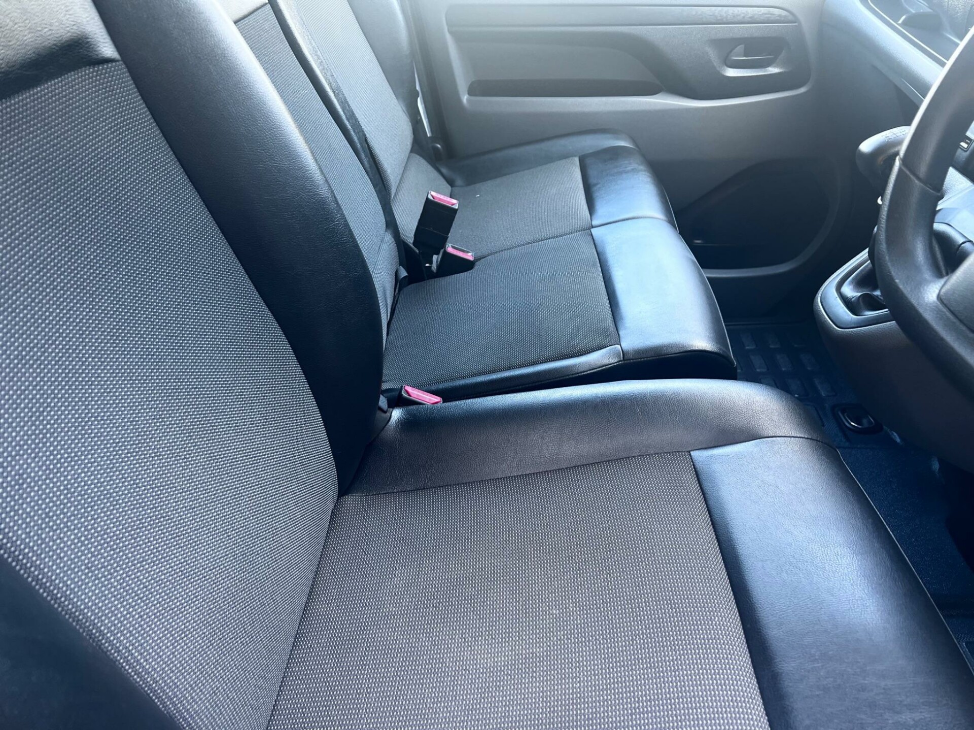 Citroen Dispatch
