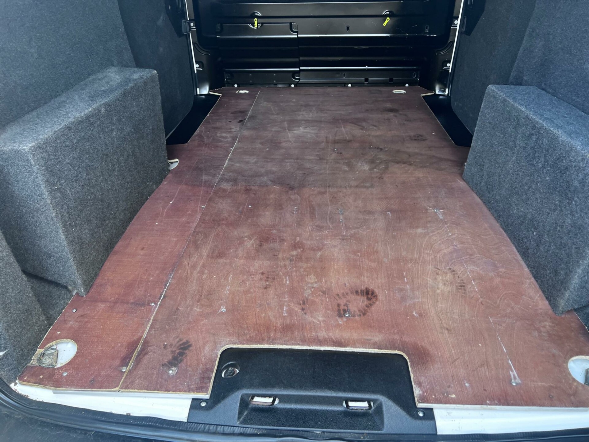 Citroen Dispatch