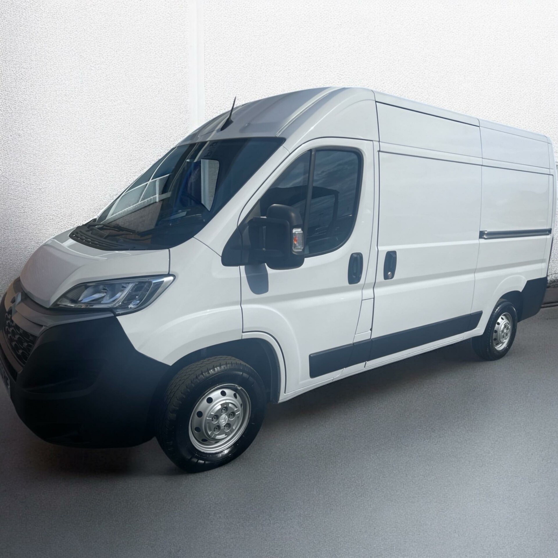 Citroen Relay