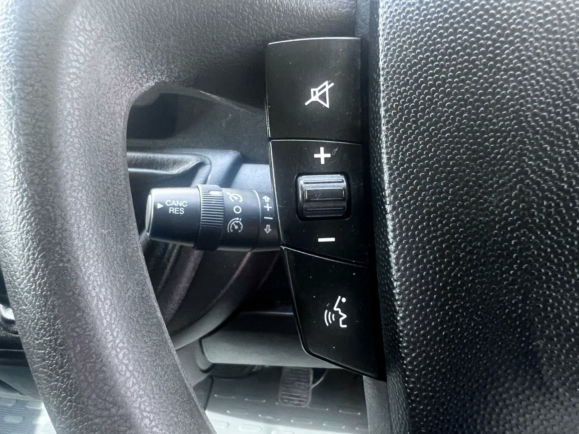 Citroen Relay