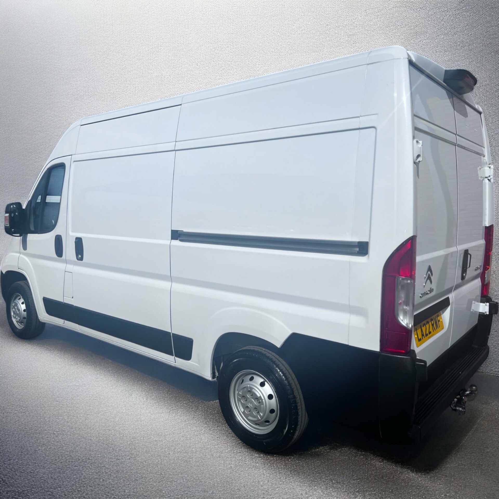 Citroen Relay