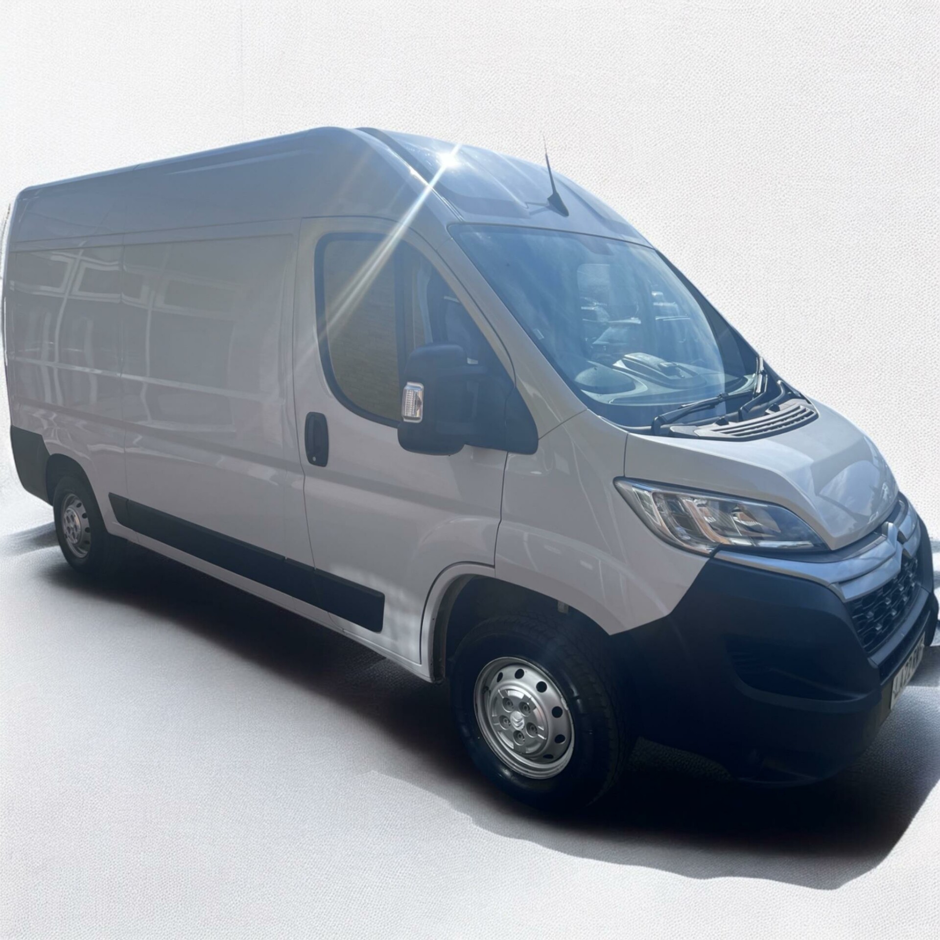 Citroen Relay