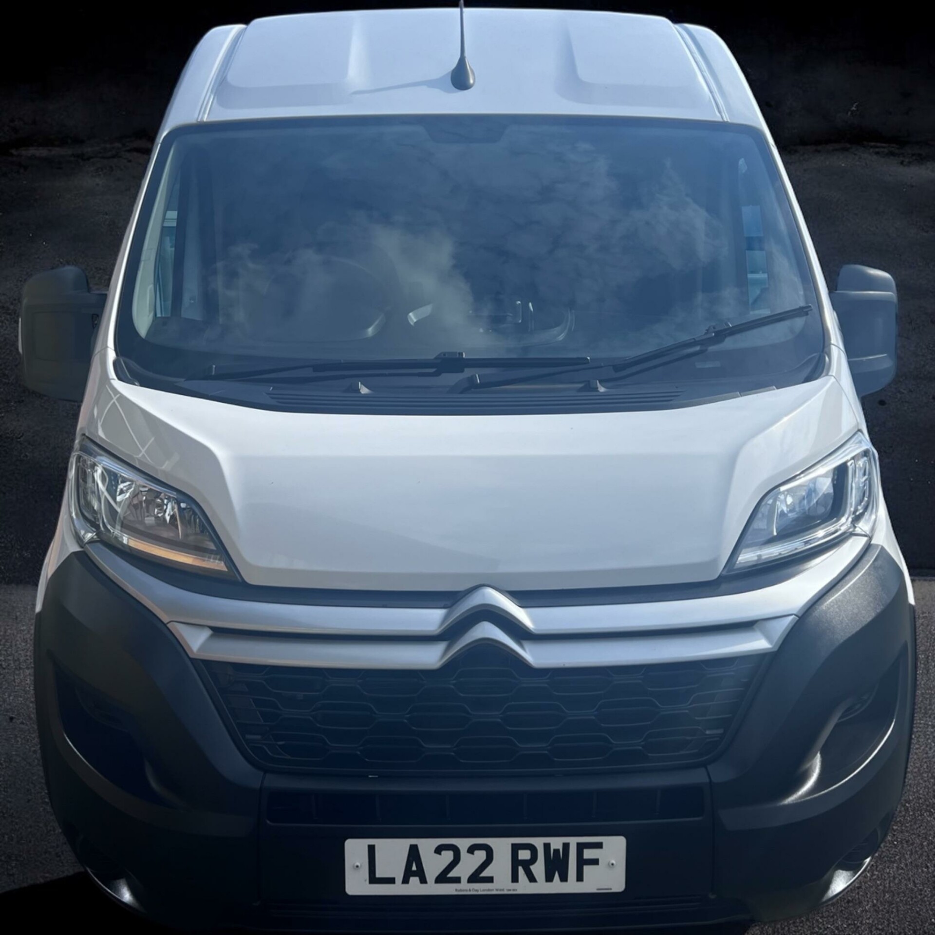Citroen Relay