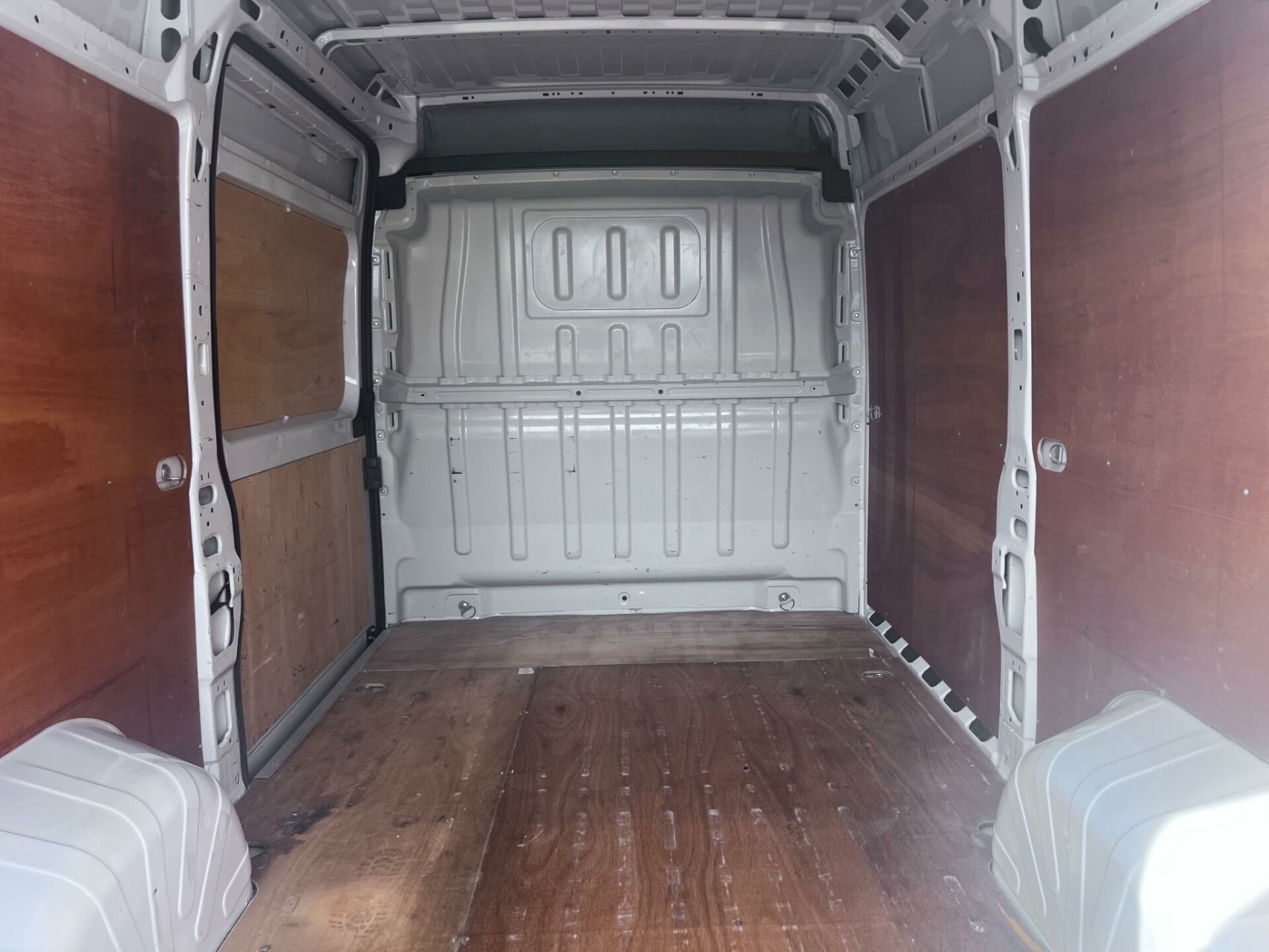 Citroen Relay