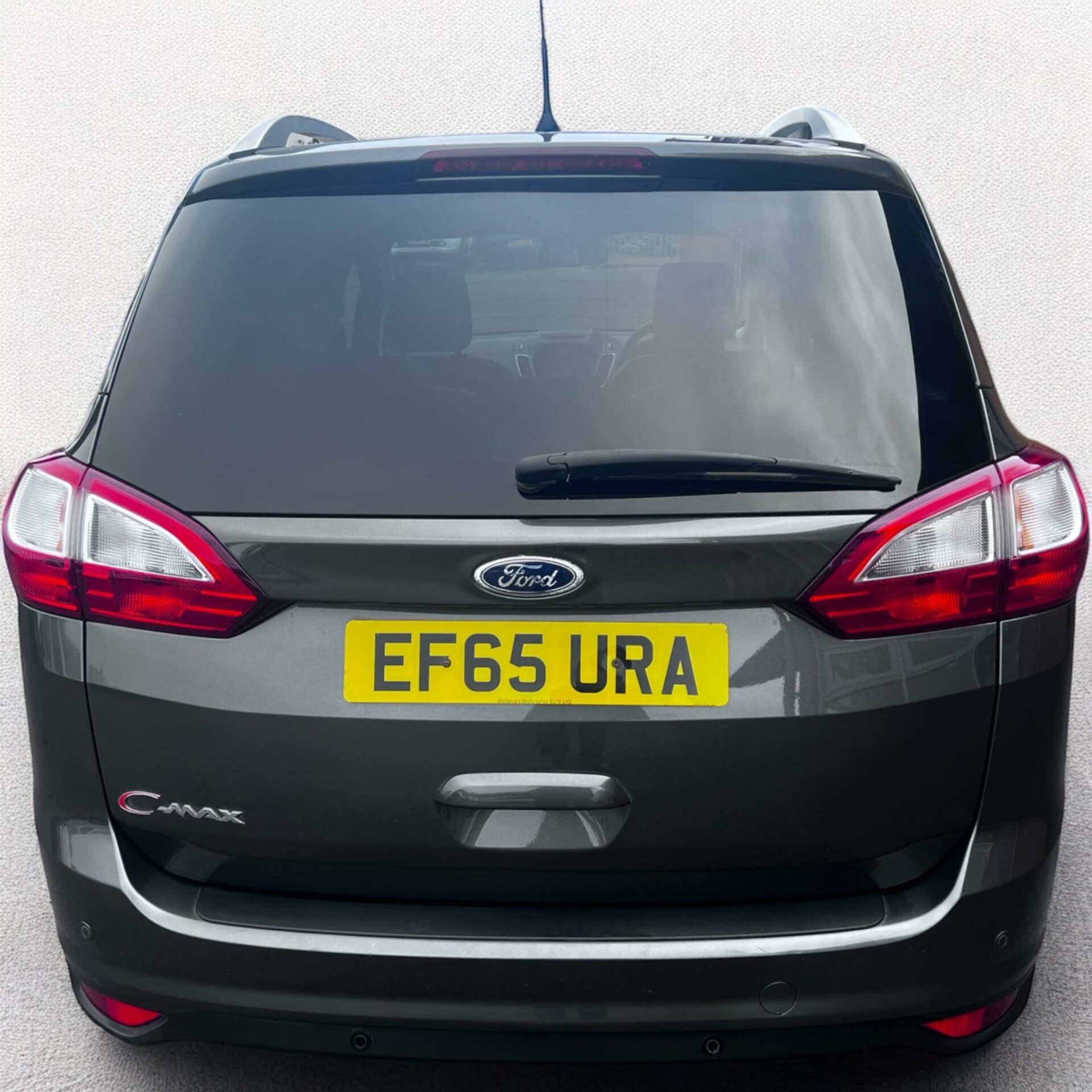Ford C Max