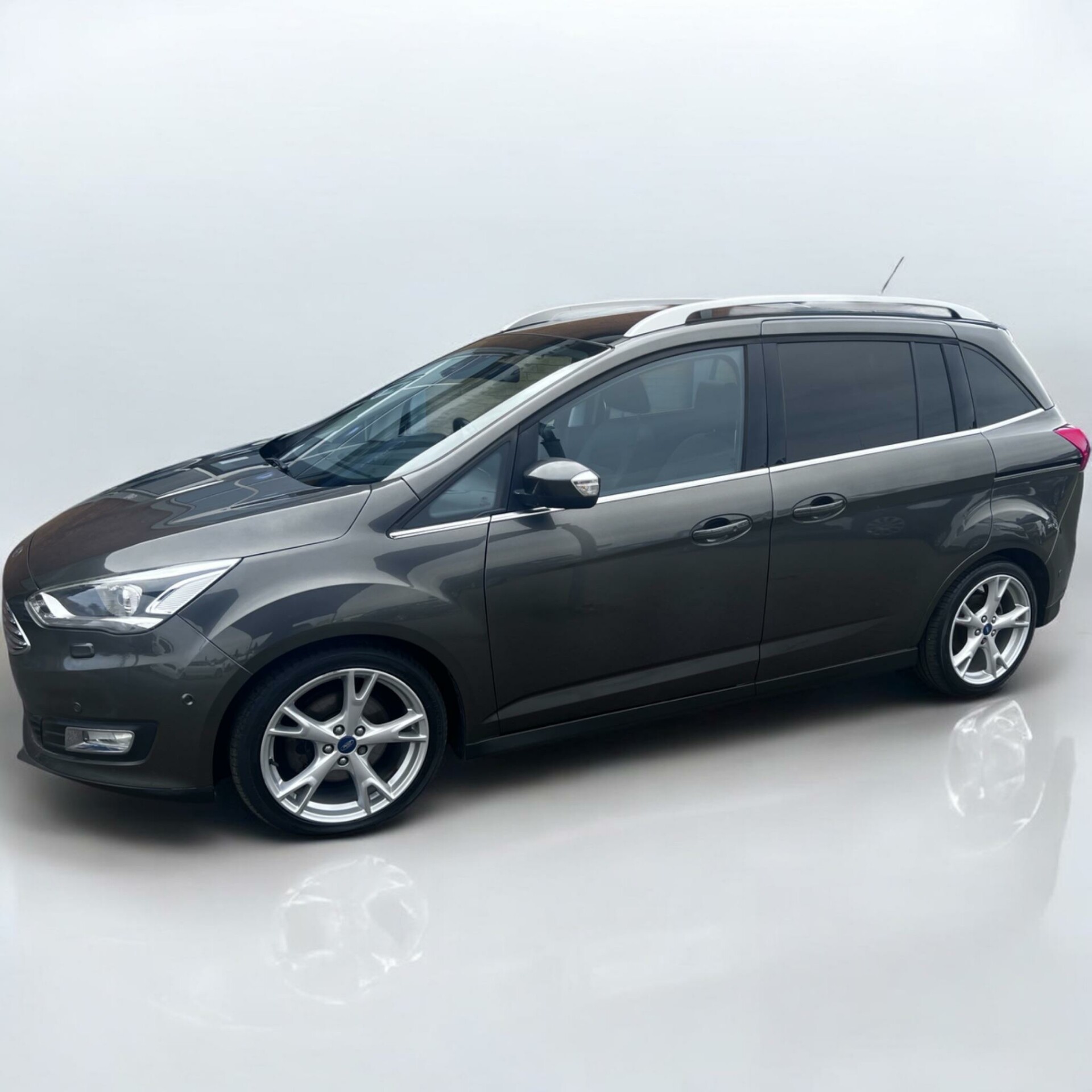 Ford C Max