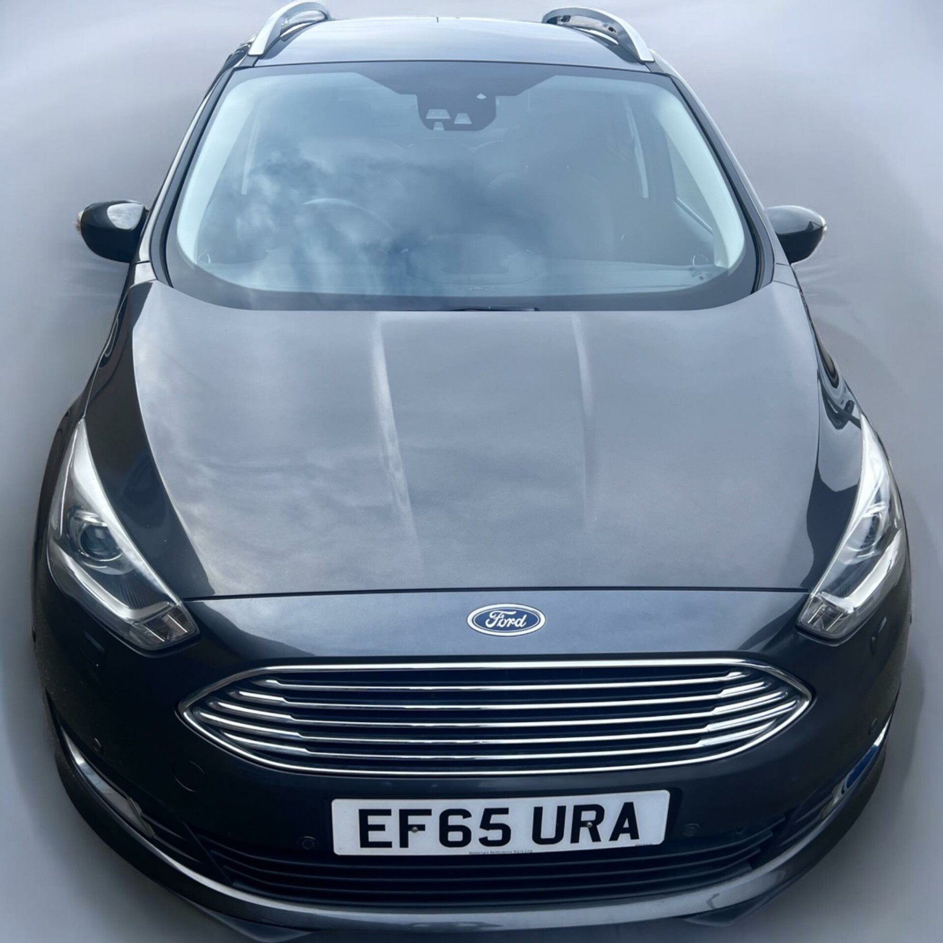 Ford C Max