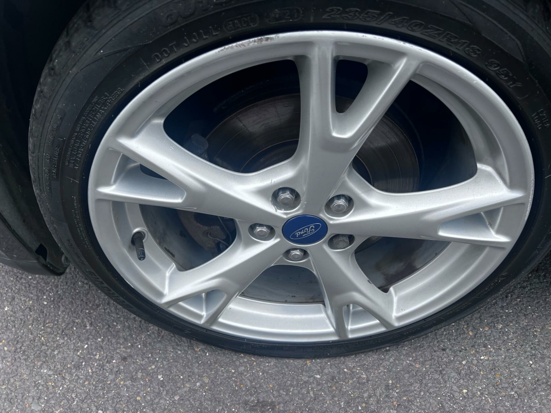 Ford C Max
