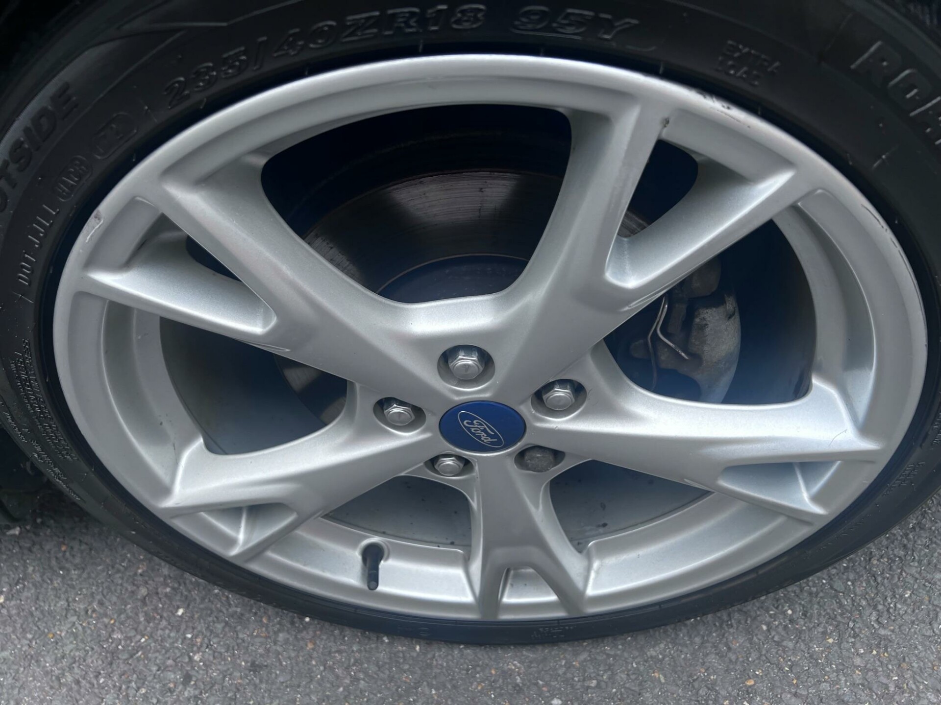 Ford C Max