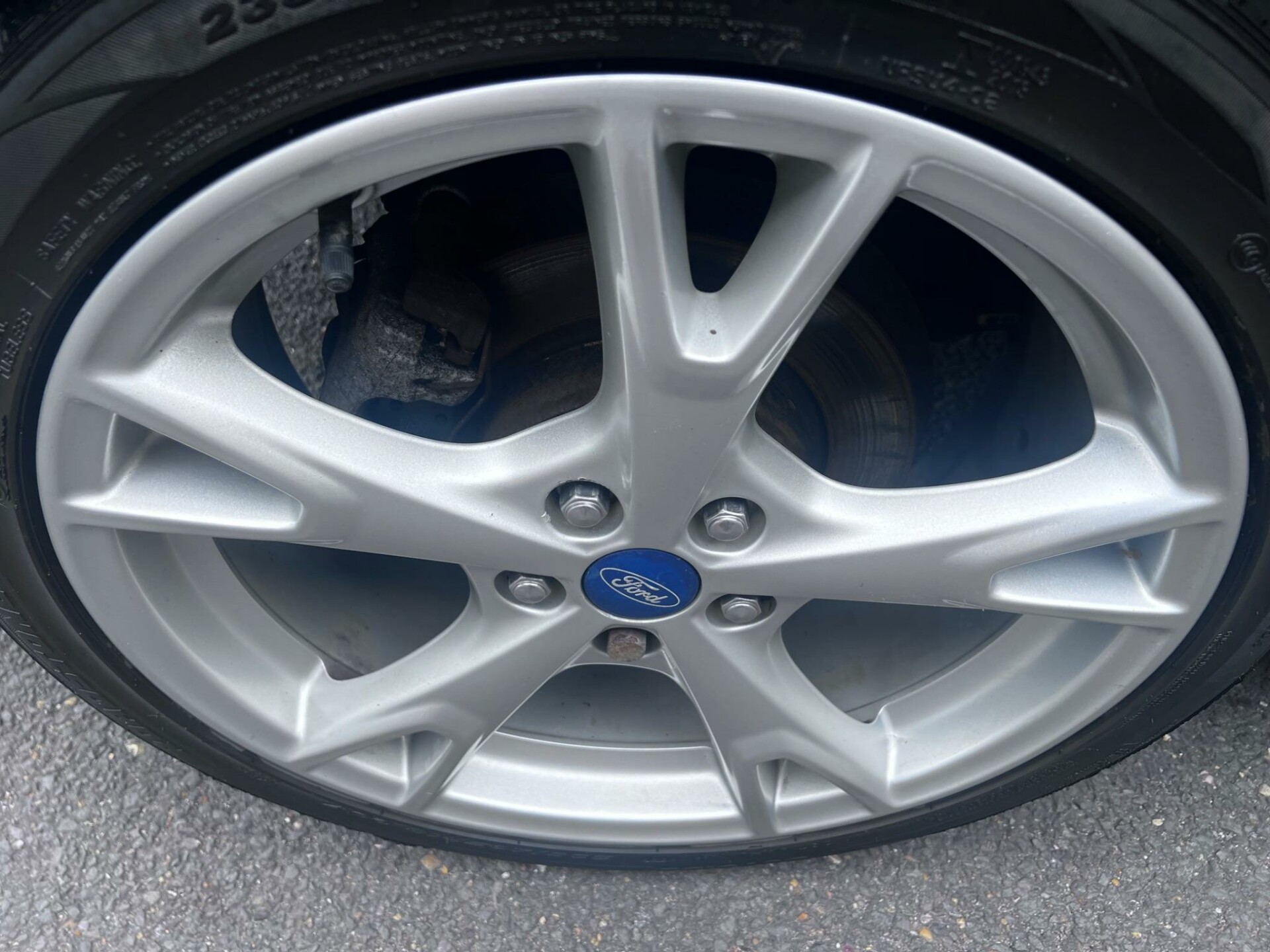 Ford C Max