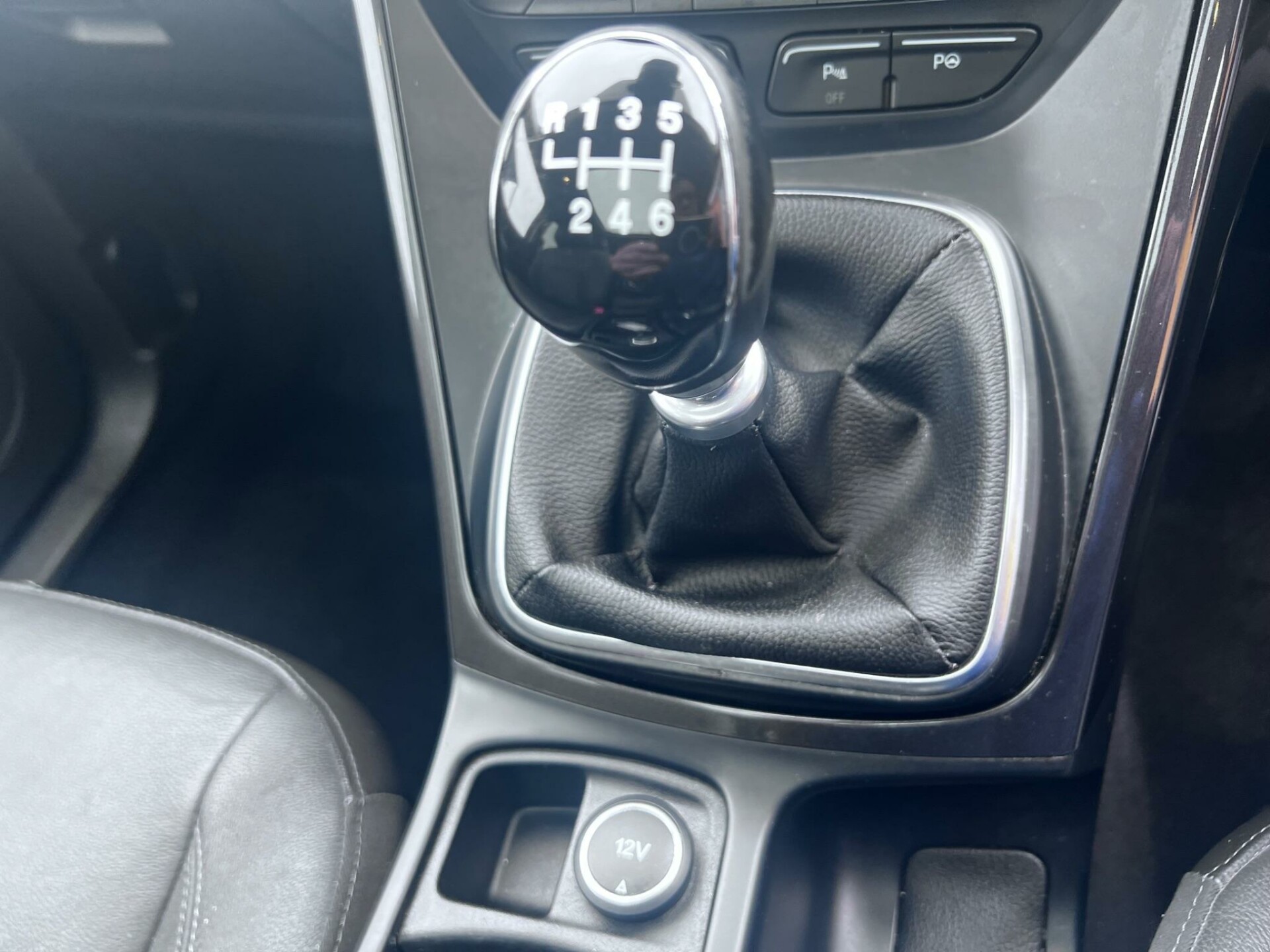 Ford C Max