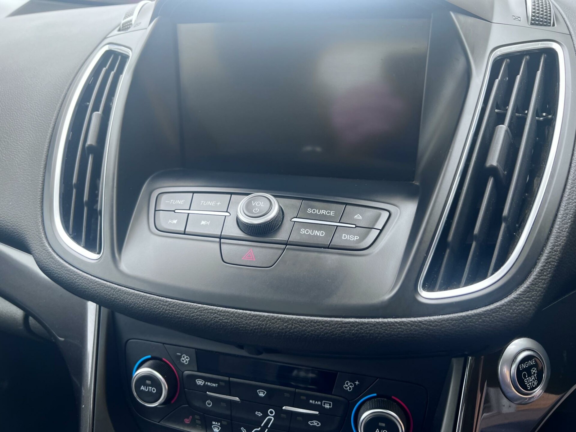Ford C Max
