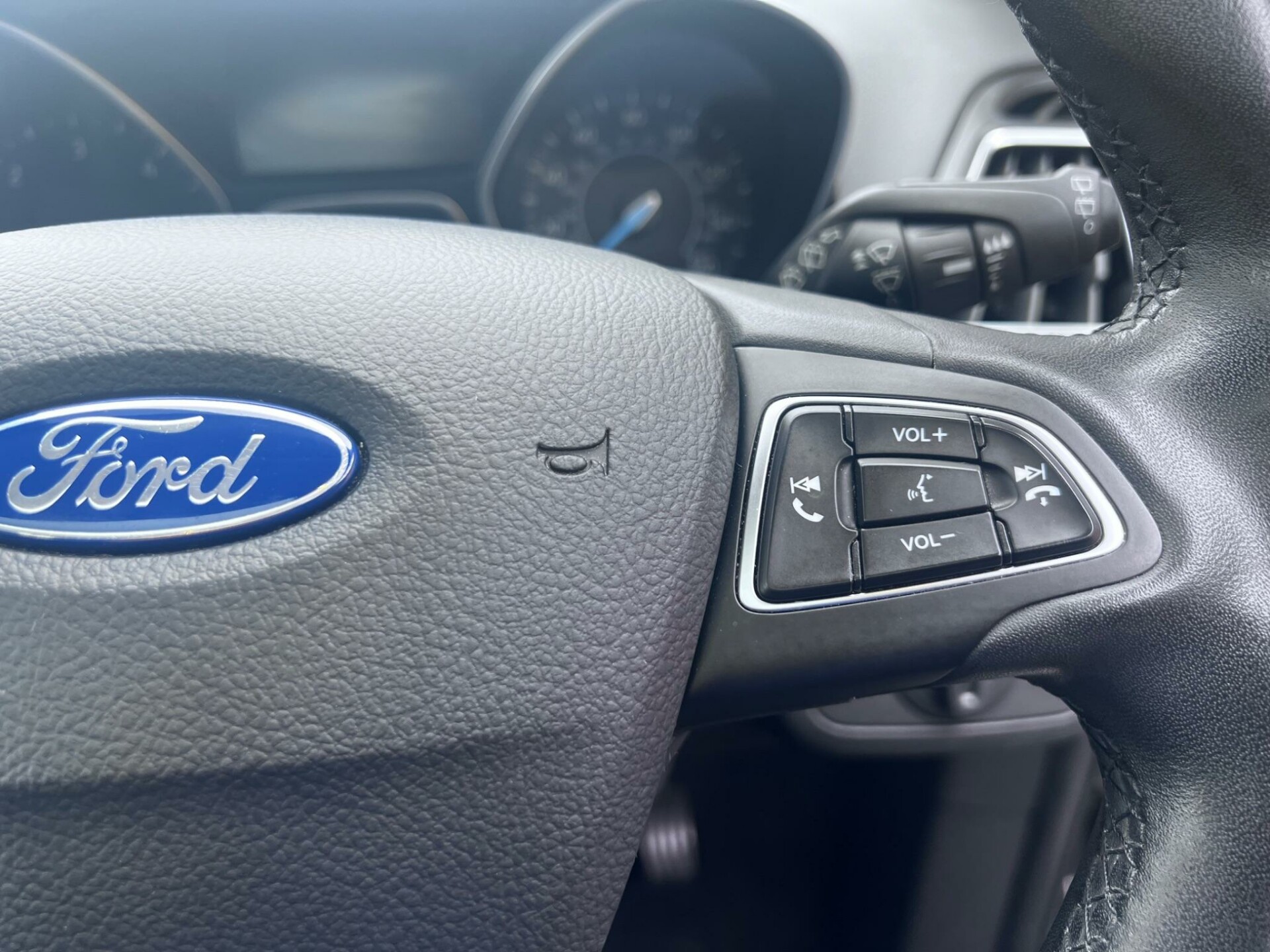 Ford C Max