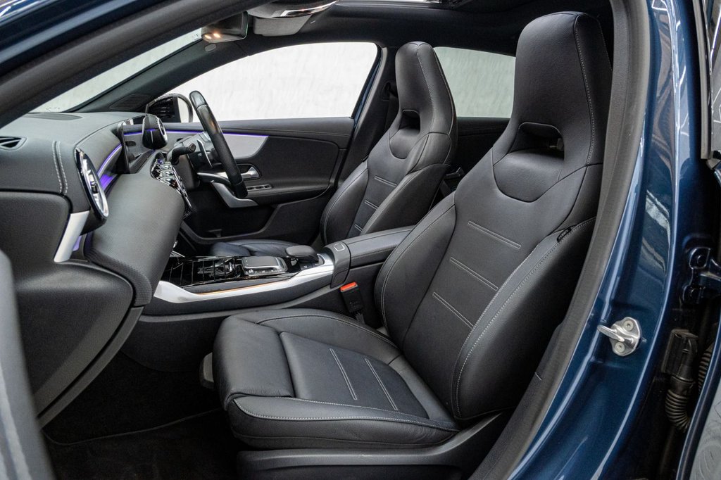 Mercedes Benz A Class