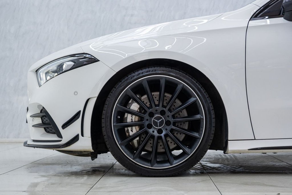 Mercedes Benz A Class