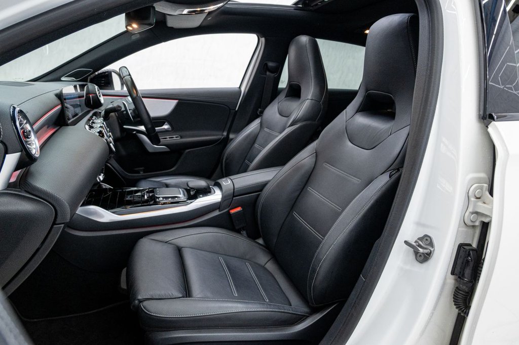 Mercedes Benz A Class