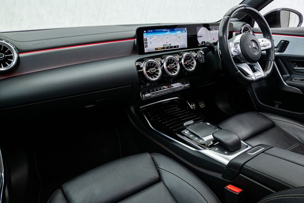 Mercedes Benz A Class