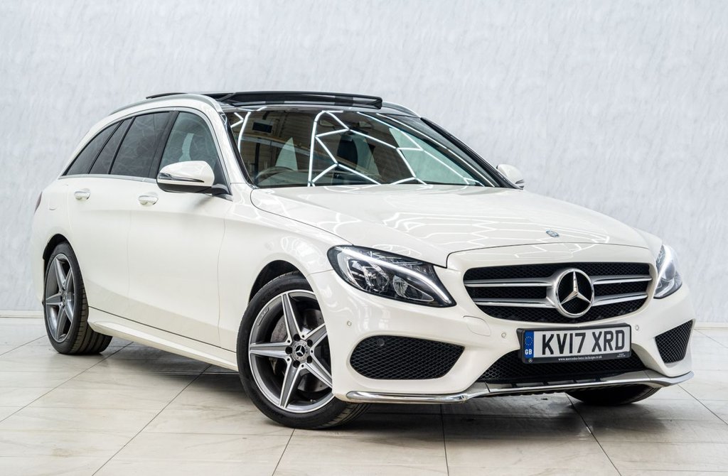 Mercedes Benz C Class