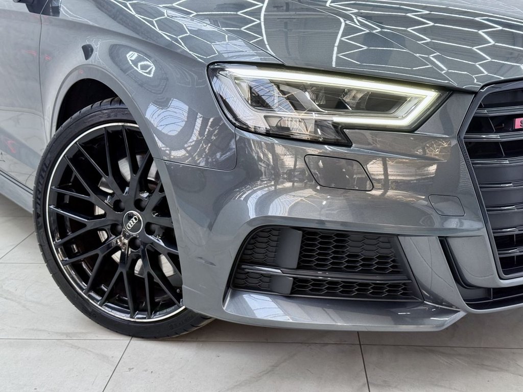 Audi S3