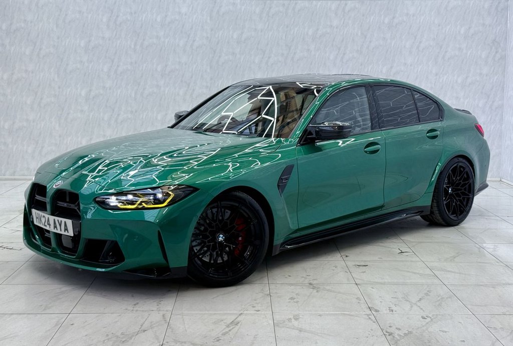 BMW M3