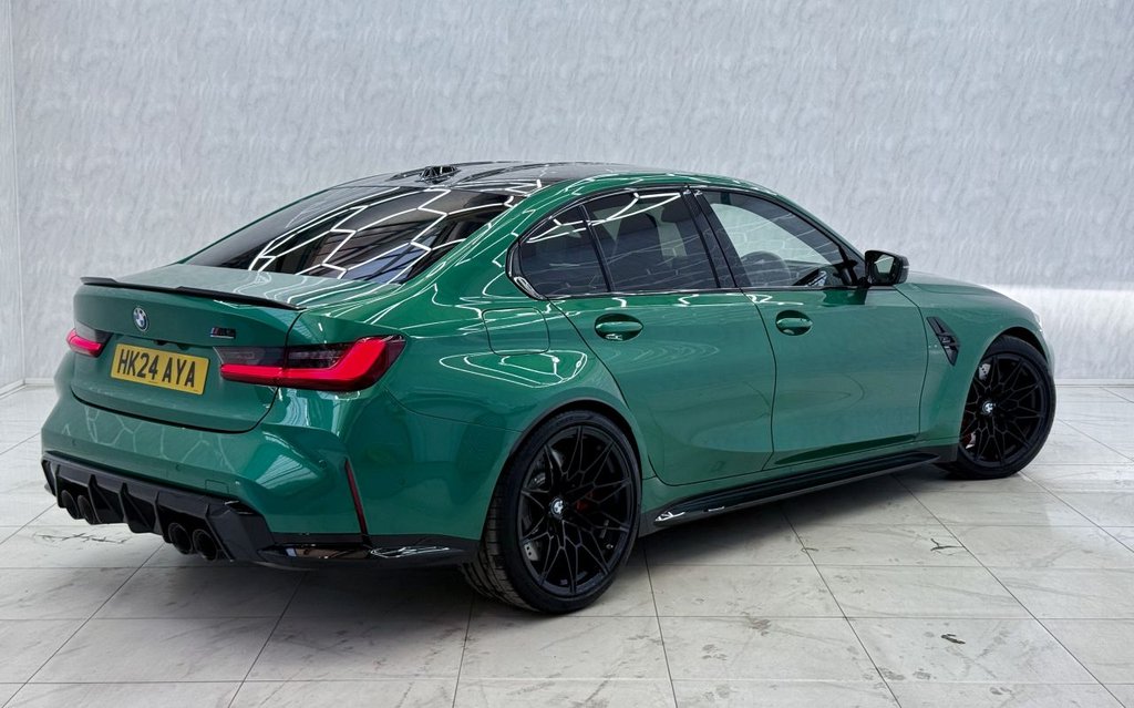 BMW M3